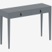 3d модель Консольный стол CASE (IDT013000019) – превью
