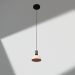 3d model Charlie pendant lamp - preview