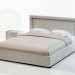 3d model Bed Venta - preview