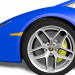 modello 3D di Lamborghini Huracan comprare - rendering