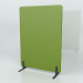 3d model Free standing acoustic screen Sonic ZW994 (990x1450) - preview