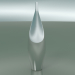 modèle 3D Vase Zoe (Platine) - preview