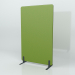 3d model Free standing acoustic screen Sonic ZW996 (990x1650) - preview