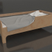 3 डी मॉडल बेड मोड बीआर (बीवीडीबीआर0) - पूर्वावलोकन