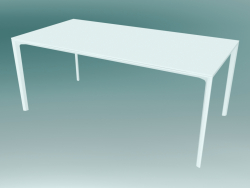 Office table ADD T (Rectangle 180Х90Х74)