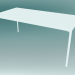 modèle 3D Table de bureau ADD T (Rectangle 180Х90Х74) - preview