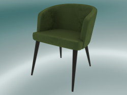 Half Chair Joy (Verde)