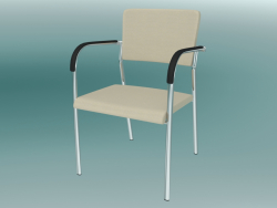 Visitor Chair (570H PP)