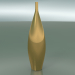 3D Modell Vase Zoe (Gold) - Vorschau