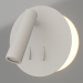 3d model Wall lamp (6080) - preview
