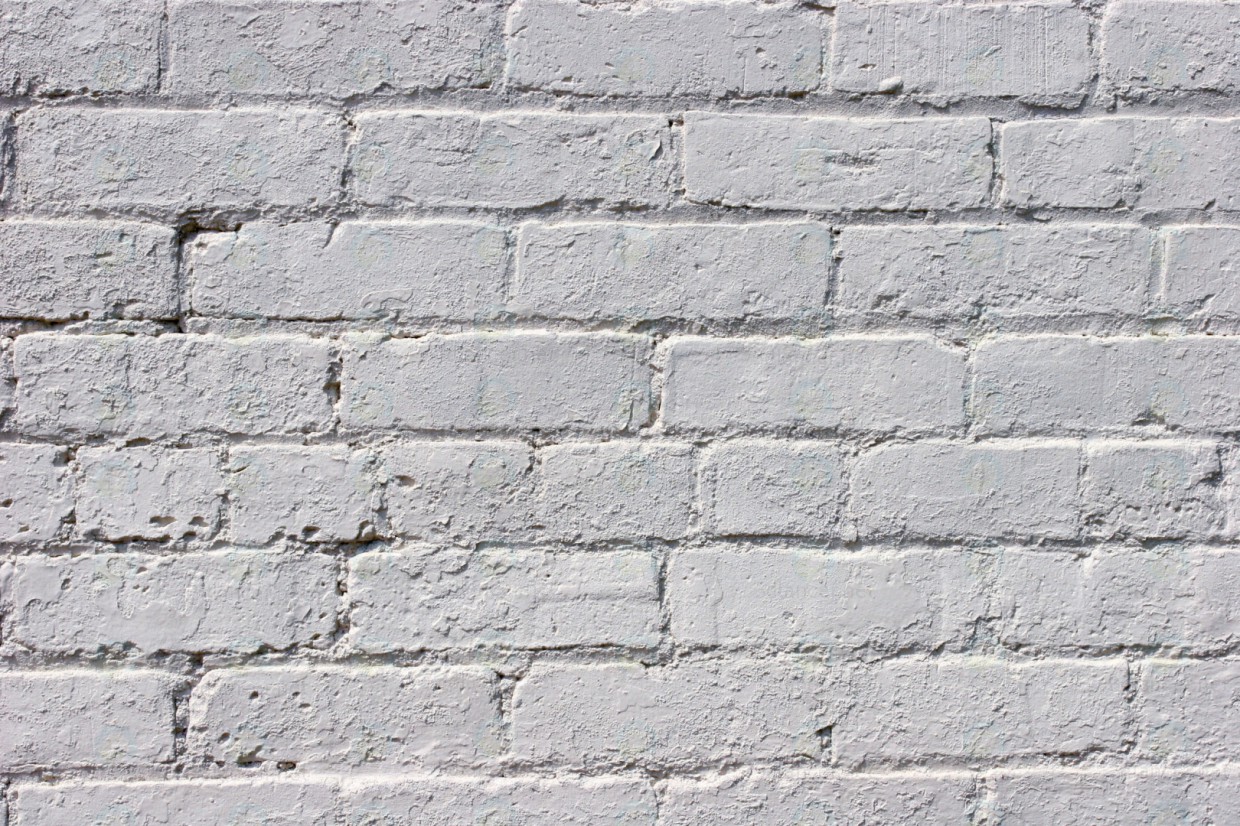 Texture White brick free download - image