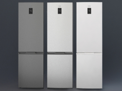 Kühlschrank ATLANT XM 4424-ND. Neuheit von 2018!