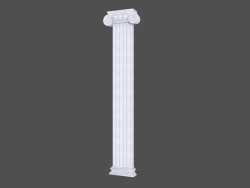 Pilaster (P24I)
