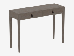 Console table CASE (IDT013007000)