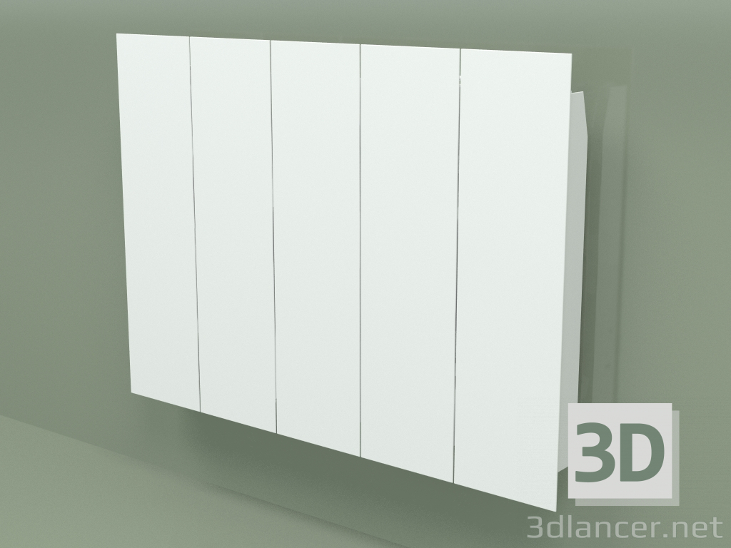 modèle 3D Radiateur Neo (WGNO1054075-VP, 545x750 mm) - preview