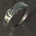 3d model Ring "patterned" - preview