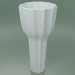 modello 3D Vase Line Big (Bianco) - anteprima