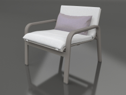 Кресло (Quartz grey)