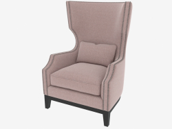 कुर्सी एडेलिस आर्म्चर (602.024-एमएफ 33)