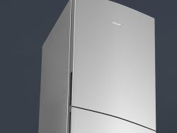 Nuevo modelo de refrigerador ATLANT 2018 ХМ-4624