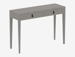 Console table CASE (IDT013004000)