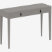 3d model Console table CASE (IDT013004000) - preview