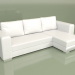 Modelo 3d Grande sofá de canto - preview