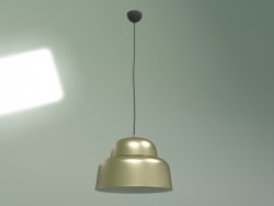 Lámpara de suspensión Tapa diámetro 46