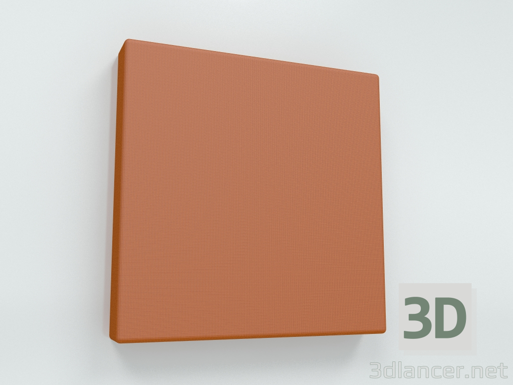 3d model Wall panel Mix MX04PG (300x300) - preview