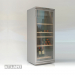 3d модель Винний холодильник ATLANT ХТ 1008 – превью