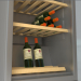 3d model Enfriador de vino ATLANT HT 1008 - vista previa