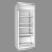 3d модель Винный холодильник ATLANT ХТ 1008 – превью