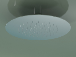 Rociador con ducha de lluvia Ø250 mm, h 2 mm (SF093 A)