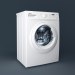 3D Modell Waschmaschine ATLANT 9 Serie SOFT ACTION - Vorschau