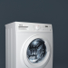 3d model Washing machine ATLANT 9 series SOFT ACTION - preview