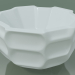 3D modeli Vazo Ciotola Kaplumbağa (Beyaz) - önizleme