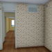 3d Nine-story house Komsomolsky prospect 61 Chelyabinsk model buy - render