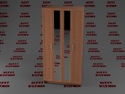 Armoire 4 portes