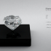 3D Modell Diamantmodell - Vorschau