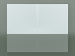 Espelho Rettangolo (8ATFD0001, Clay C37, Í 96, C 120 cm)