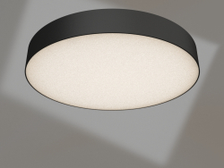 Lampe SP-RONDO-R500-50W Day4000 (BK, 120 Grad, 230V)