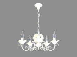 Chandelier A1315LM-5WC