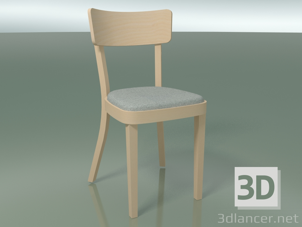 Modelo 3d Cadeira Ideal (313-488) - preview