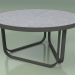 3d model Coffee table 009 (Metal Smoke, Gres Fog) - preview
