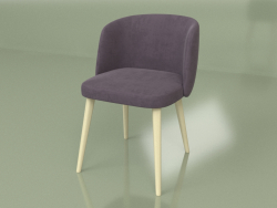 Chair Mio (Ivory)