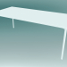 modèle 3D Table de bureau ADD T (Rectangle 200Х90Х74) - preview