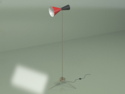 Світильник для підлоги Stilnovo Style 1 лампа