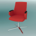 3D modeli Konferans koltuğu (20F) - önizleme