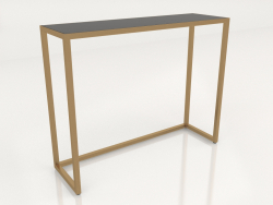 Console FM01-GL200WBK