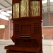 modèle 3D de Un petit organe d'orgue acheter - rendu